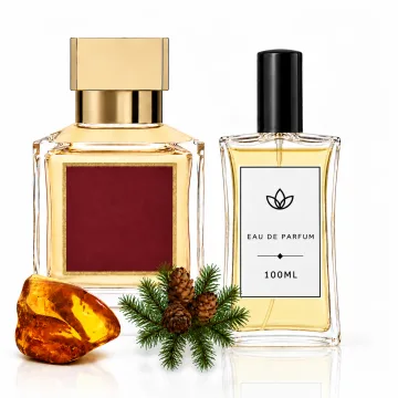 Baccarat Rouge 540 Унісекс 100 мл